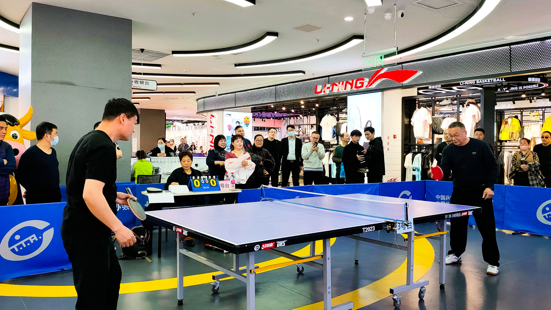 百貨公司：周末人氣活動(dòng)，解鎖春日消費(fèi)圖一.jpg